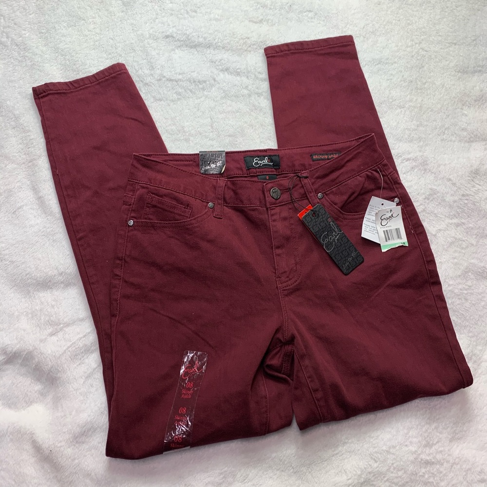 Earl Jeans